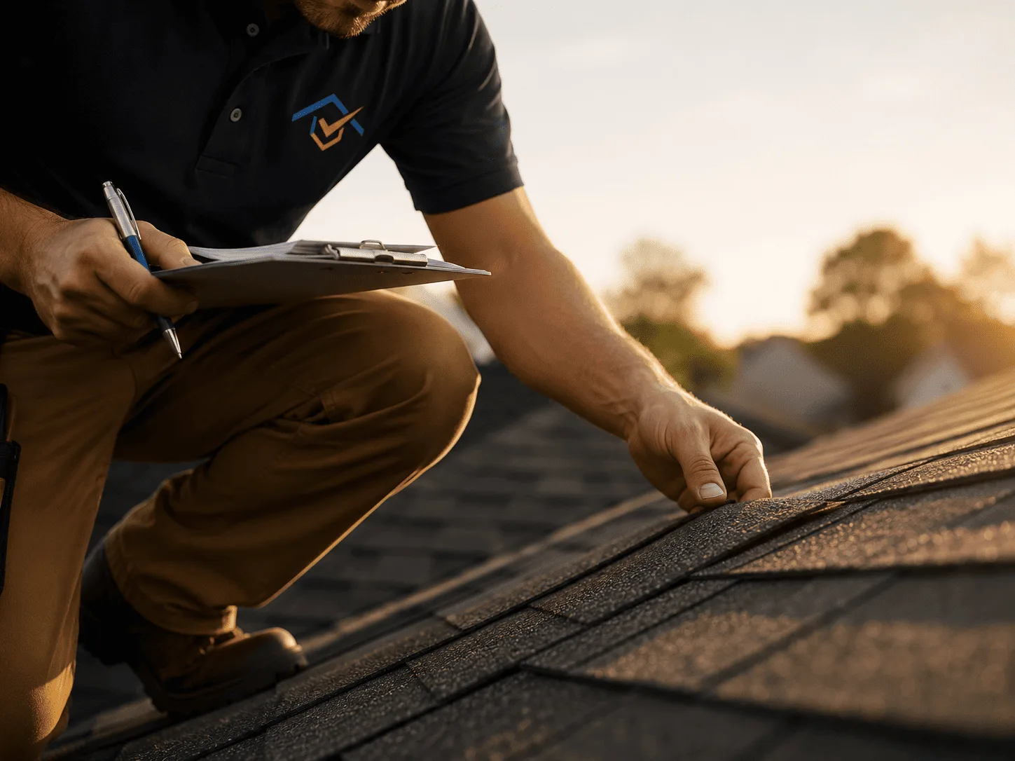 Why Choose Roof Inspection in Parachute, CO